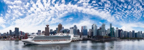 Preview: Vancouver, British Columbia, Canada