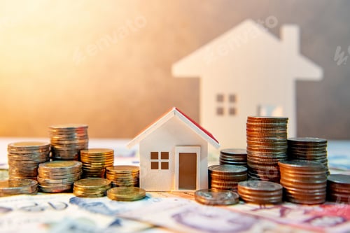 Preview: save, money, budget, savings, concepts