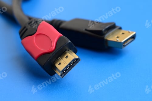 Preview: connection