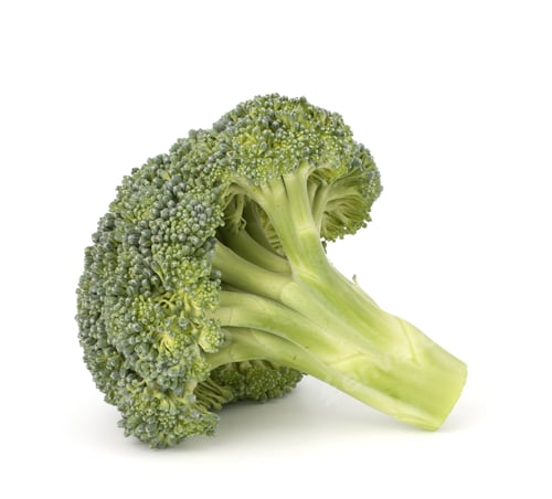 Preview: Broccoli vegetable