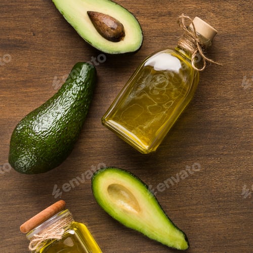 Preview: Healthy diet concept