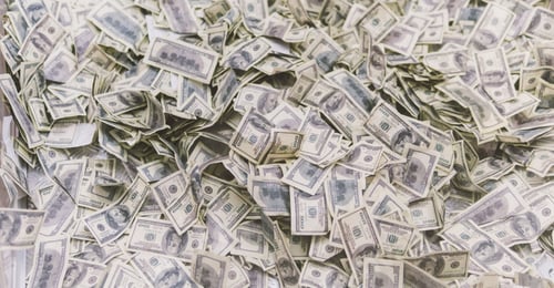 Preview: Hey, how are you? Money time