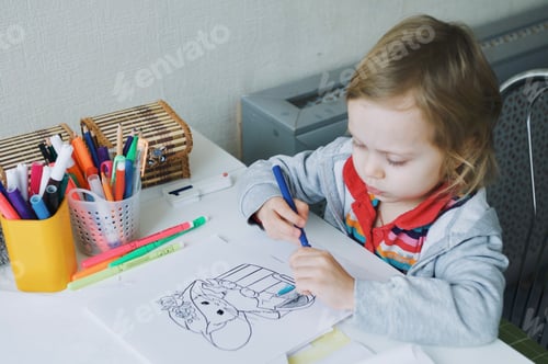 Preview: Kids!