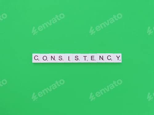 Preview: Consistency