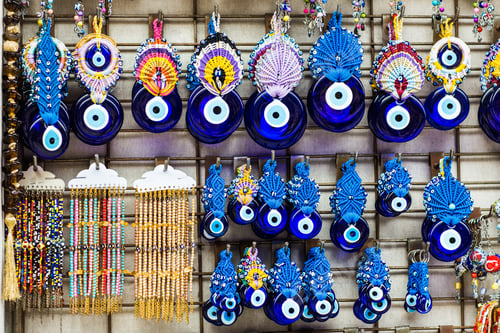 Preview: Eye bead