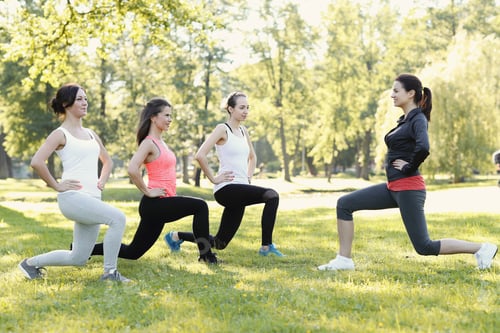 Preview: Sport outdoor