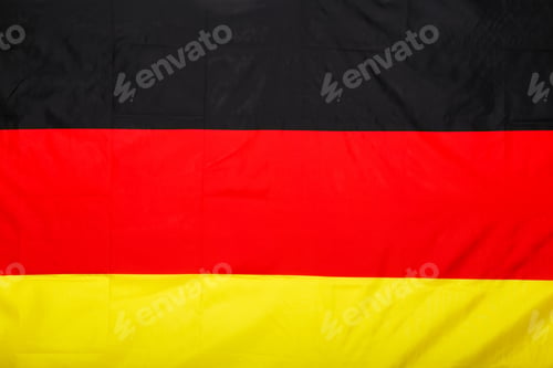 Preview: A flag