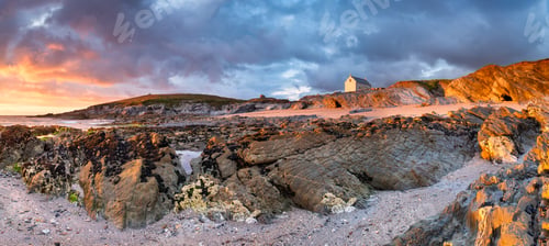 Preview: Newquay in Cornwall
