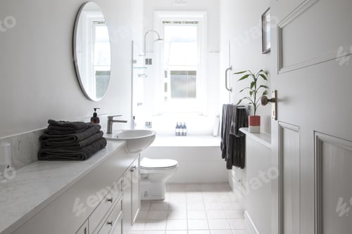 Preview: Bathroom