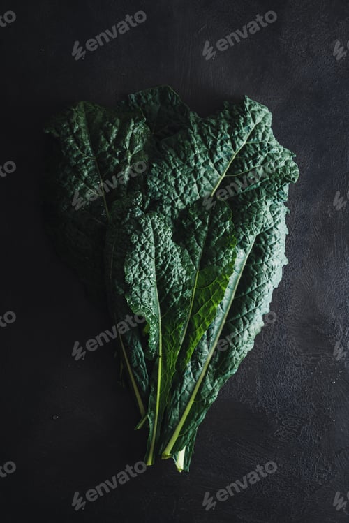 Preview: Cavolo nero black kale