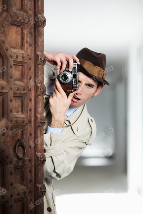 Preview: FlashHes got the shot