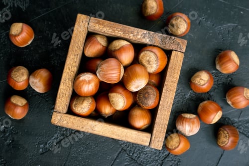 Preview: huzelnuts