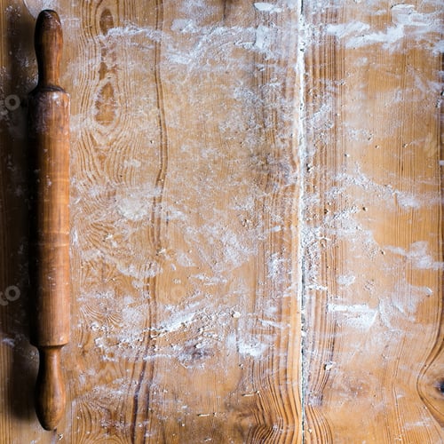 Preview: Countertop flour