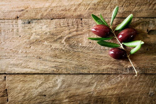 Preview: Olives