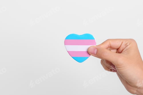 Preview: Transgender Day and LGBT pride month