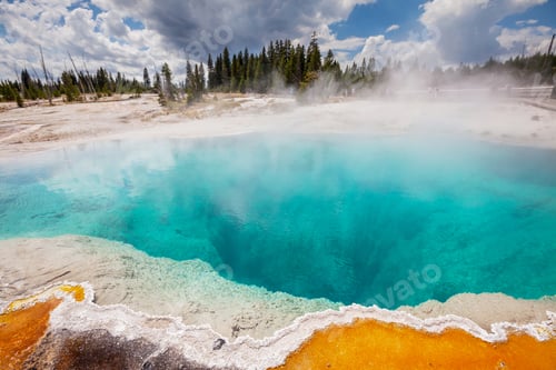 Preview: Yellowstone