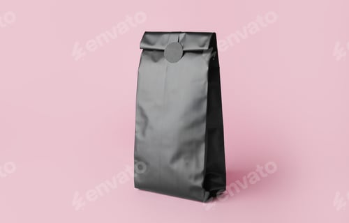 Preview: coffee , mockup, advertisement, package