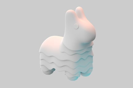 Vista previa: Figura con capas de llamas