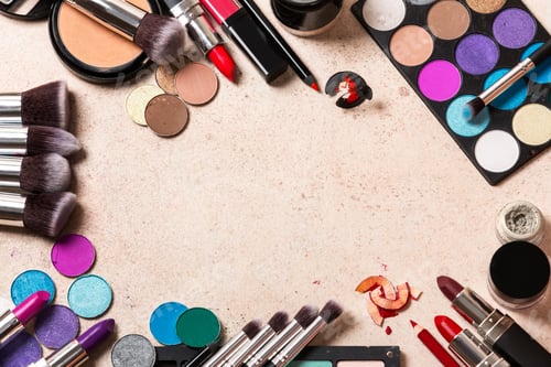 Preview: Makeup products