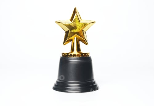 Preview: Achievement trophy