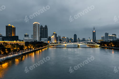 Preview: shenzhen city
