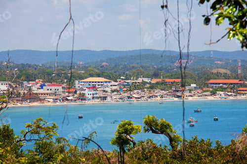 Preview: Sri Lanka