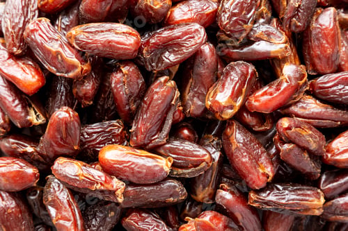 Preview: Pitted Organic Dates Ready to Eat