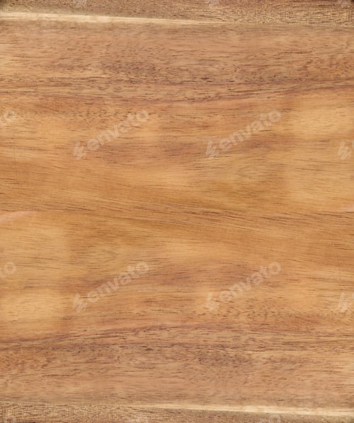 Preview: Light brown wood texture, full frame