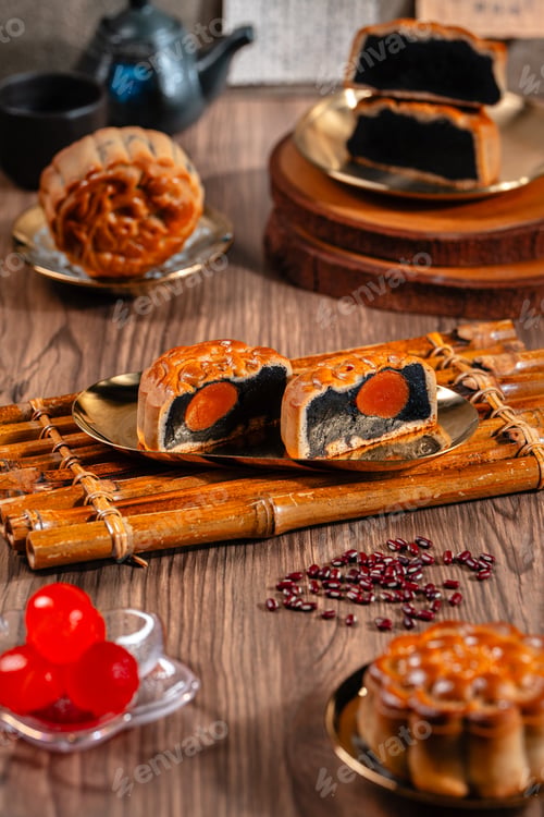Preview: Mooncake