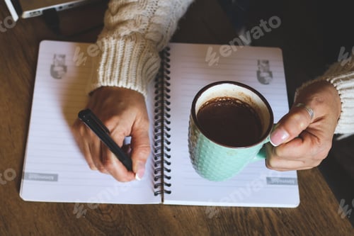 Preview: Writing