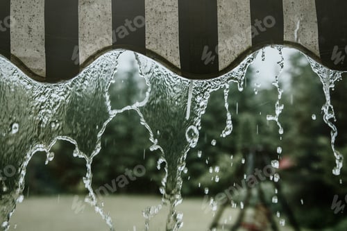 Preview: Rainy weather