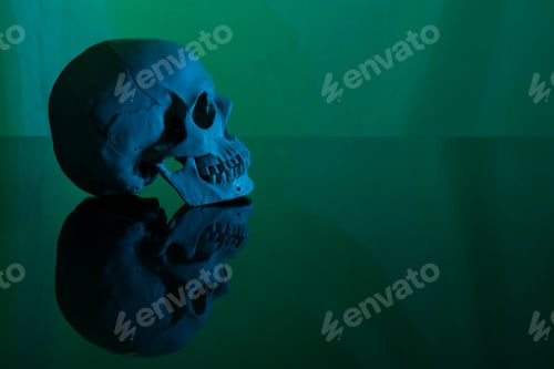 Preview: Skull
