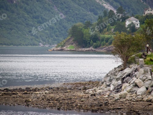 Preview: Breathtaking beauty of nature in Norway, Scandinavia