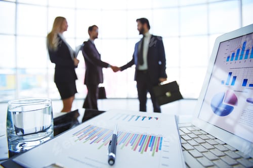 Preview: Business documents