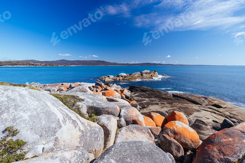 Preview: Skeleton Bay Walk in Tasmania Australia