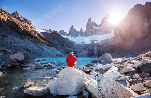 Preview: Fitz Roy