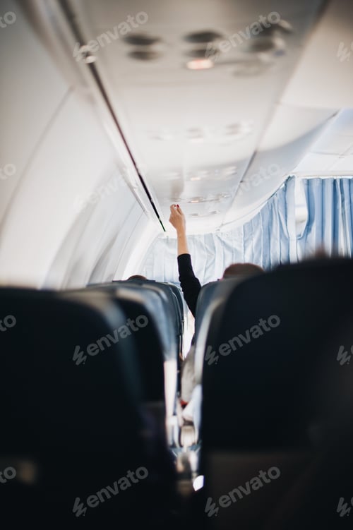 Preview: tourism travel