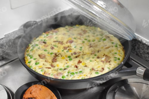 Preview: Homecooking