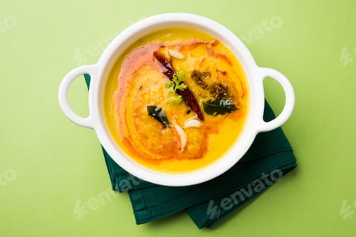 Preview: Dal Tarka or Dal Tadka