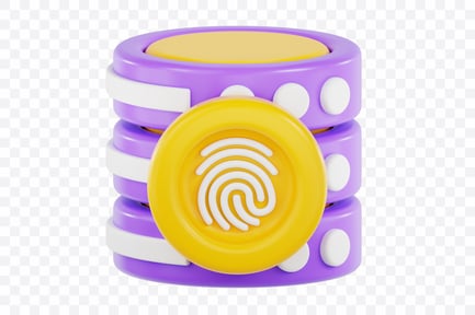 Preview: Data Locked