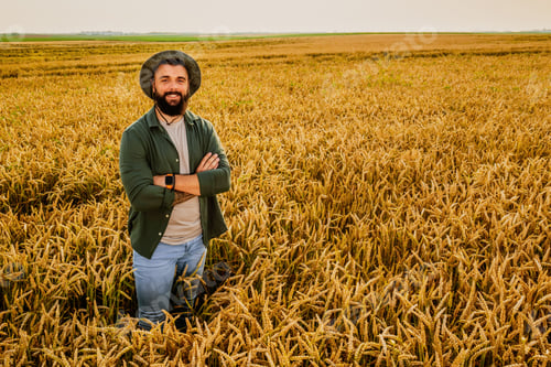 Preview: Agriculture