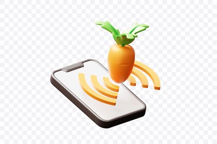 Preview: Mobile Smart Farming