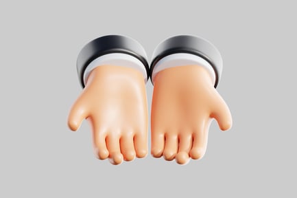 Preview: Pair of Hands