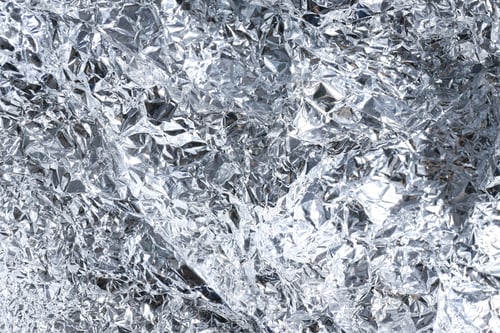 Preview: Foil background, background for different backgrounds concept