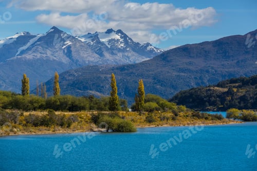 Preview: South Chile