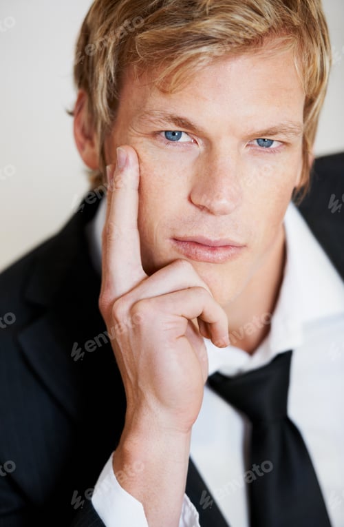 Preview: Serious and suave