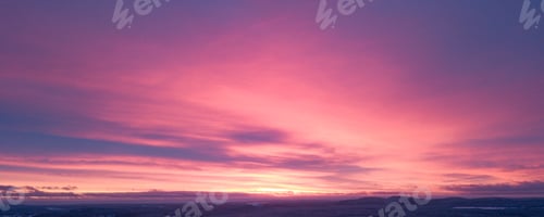 Preview: Pink Polar stratospheric clouds