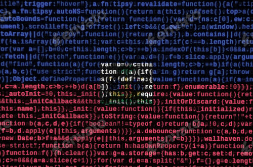 Preview: Haiti flag is depicted on the screen with the program code