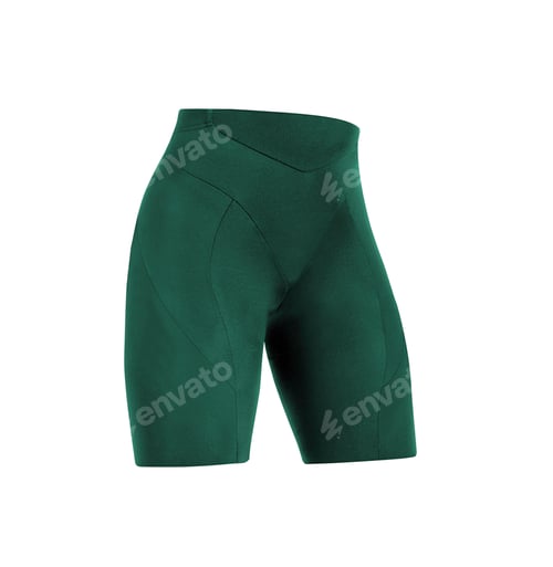 Preview: Sport shorts isolated