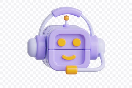 Vorschau: Kunden-Chatbot-Assistent